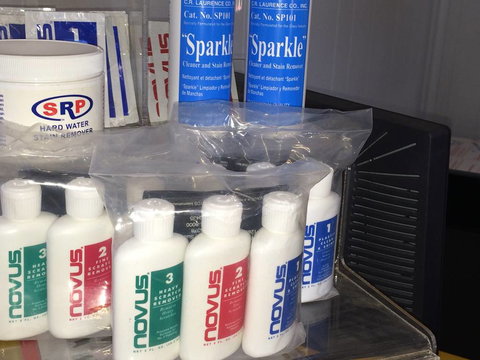 Novus Auto Glass - Australian Directory 4