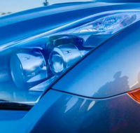 Anderson Automotives - Australian Directory