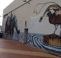 Itty Bitty Art GalleryFor the Love of Art - Australian Directory