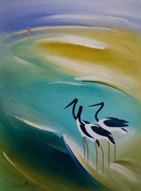 Helen Wiltshire Gallery - Australian Directory 0