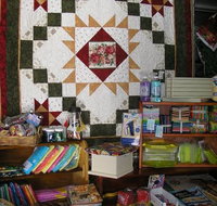 Gympie Patchwork - Australian Directory