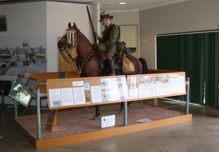 Waltzing Matilda Centre - Australian Directory 1