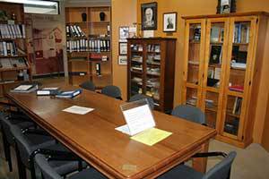 Waltzing Matilda Centre - Australian Directory 2