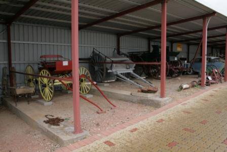 Waltzing Matilda Centre - Australian Directory 3