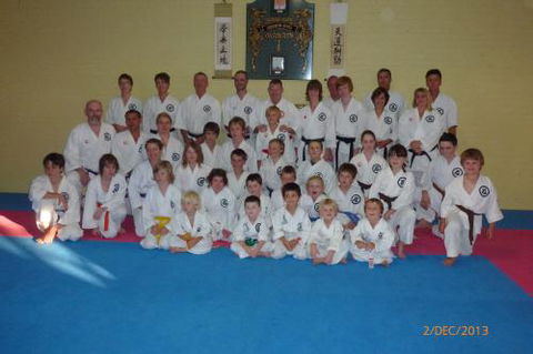 Mid North Coast Karate & Martial Arts Centre - Australian Directory 0
