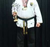 Him-Do Tae Kwon Do Academy - Australian Directory