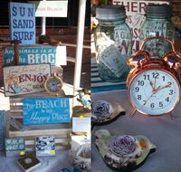 Old With New Creations - Australian Directory