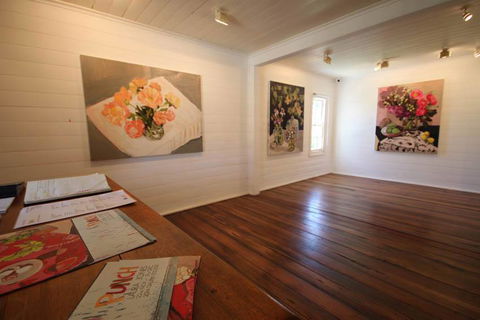 Gallery Ecosse - Australian Directory 0