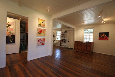 Gallery Ecosse - Australian Directory 1