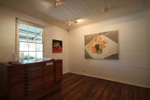 Gallery Ecosse - Australian Directory 2
