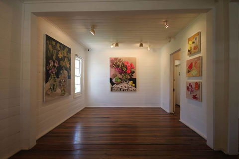 Gallery Ecosse - Australian Directory 3