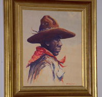 Landsborough Galleries