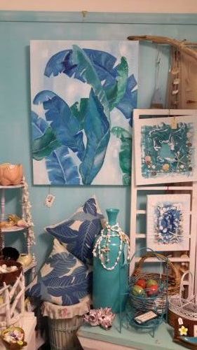 Kaz Art-Whitewash Gallery - Australian Directory 4