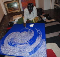Palya Proper Fine Art - Australian Directory