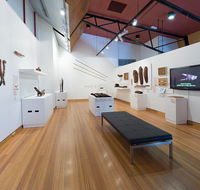 Artback NTArt Development  Touring - Australian Directory
