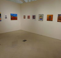 Central Australian Art Society - Australian Directory
