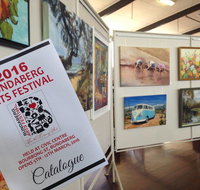 Bundaberg Arts Festival Association Inc - Australian Directory