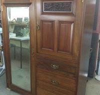 Virgils Touchwood Artisans Village - Australian Directory