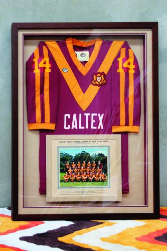 Sawtell Framing & Beachscapes Gallery - Australian Directory 1