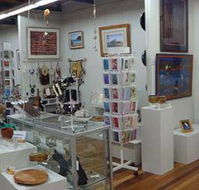 Ferry Park Gallery - Australian Directory