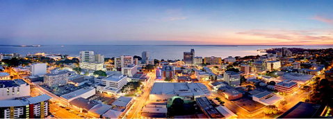 Silva Gallery - Australian Directory 1