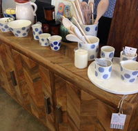 Soul Food Design Depot  Gallery Pty Ltd