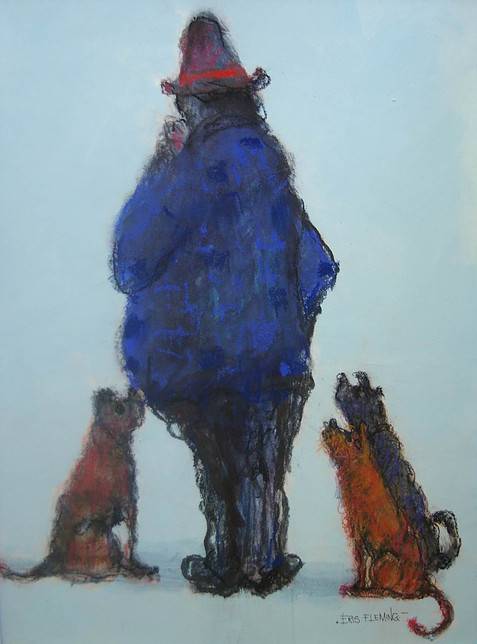 Eris Fleming Gallery - Australian Directory 0