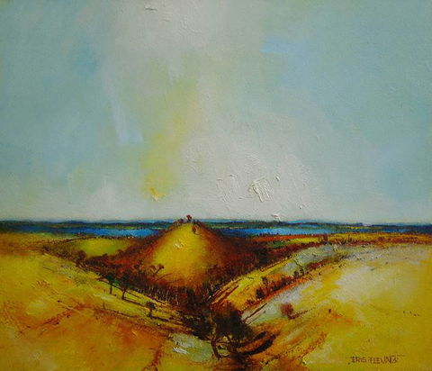 Eris Fleming Gallery - Australian Directory 1