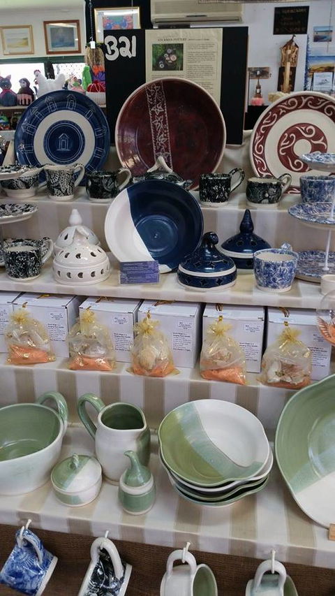 Creations @ The Harbour - Australian Directory 0