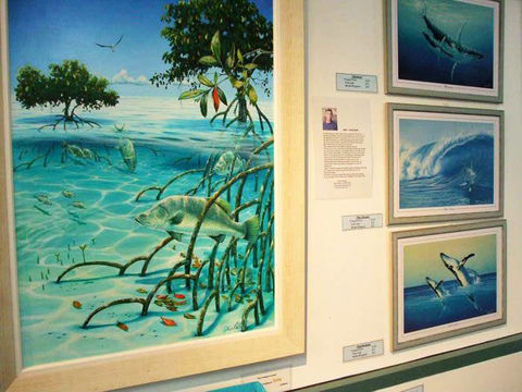 Creations @ The Harbour - Australian Directory 3