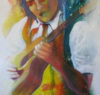 Kelli Mac Art - Australian Directory