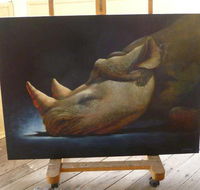 Art on Pallas - Australian Directory