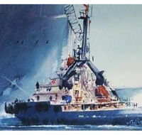 The Dansey Gallery - Australian Directory