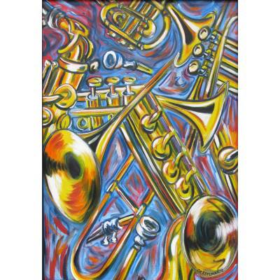 Peter Sesselmann Art Studio & Gallery - Australian Directory 0