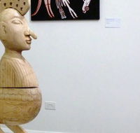Cessnock Regional Art Gallery Inc - Australian Directory