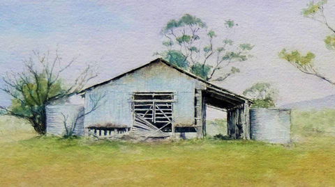 Brook Gallery - Australian Directory 0