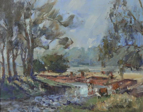 Brook Gallery - Australian Directory 2
