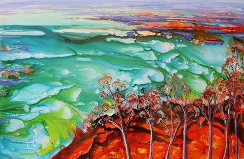 Brook Gallery - Australian Directory 3