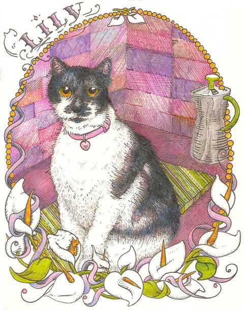 Art Hive Artist - Australian Directory 0