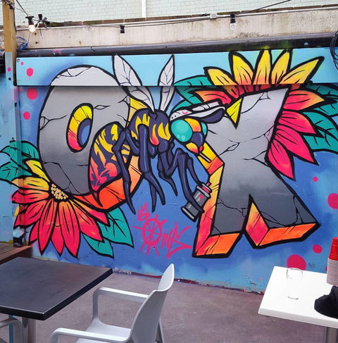 Art Hive Artist - Australian Directory 3