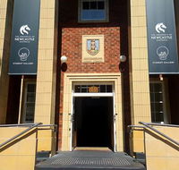 Watt Space Gallery - Australian Directory