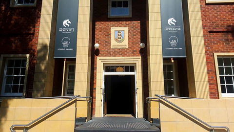 Watt Space Gallery - Australian Directory 0