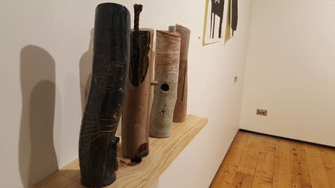 Watt Space Gallery - Australian Directory 1