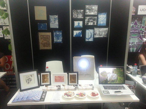 Watt Space Gallery - Australian Directory 3