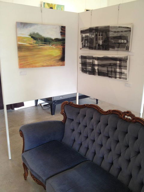 Billinudgel Picture Framing & Art Gallery - Australian Directory 2