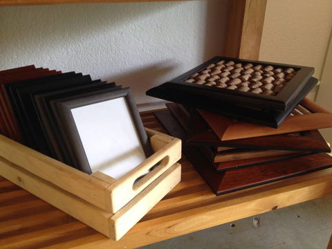 Billinudgel Picture Framing & Art Gallery - Australian Directory 3