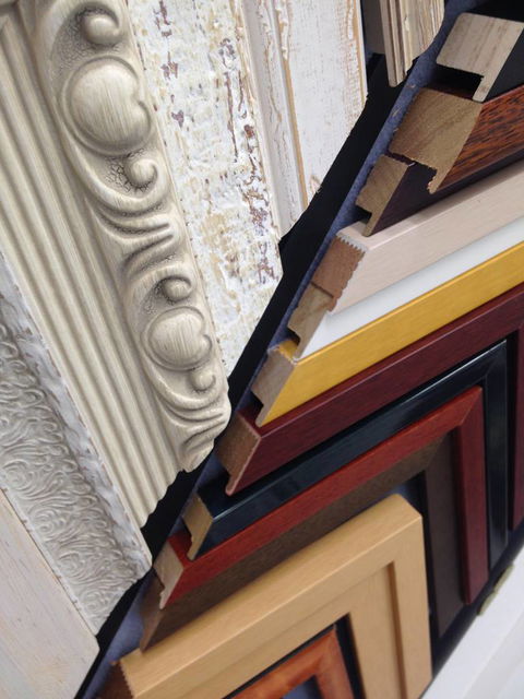 Billinudgel Picture Framing & Art Gallery - Australian Directory 4