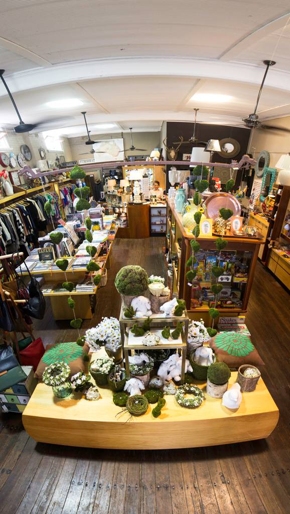 Bangalow NSW Australian Directory