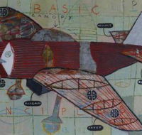 Barebones Art Space - Australian Directory