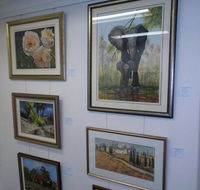 Masterpiece Framing  Gallery - Australian Directory